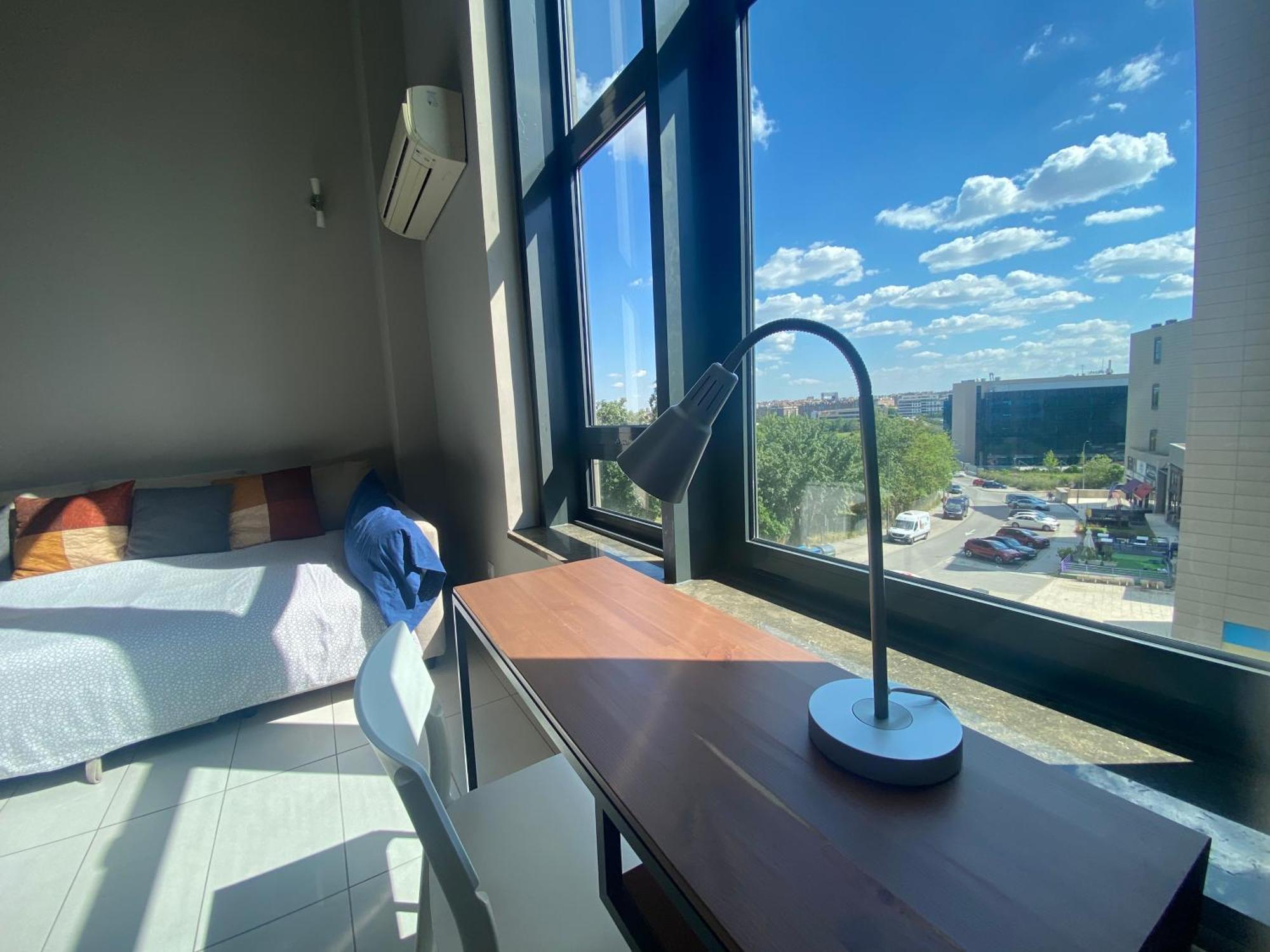 Lujoso Loft La Moraleja Madrid