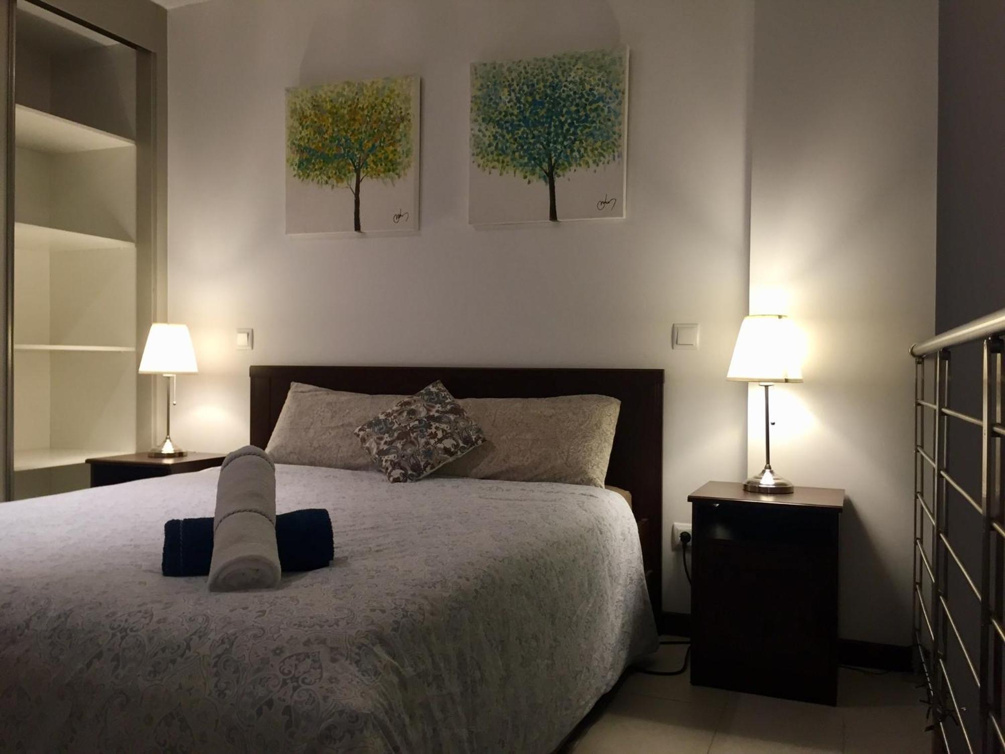 Apartment Lujoso Loft La Moraleja